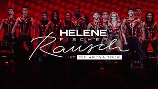 Helene Fischer - Null auf 100 Live von RAUSCH LIVE – DIE ARENA TOUR