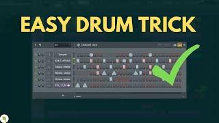 How to make Amapiano fl studio 20  Free Drumkit