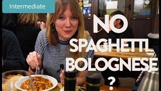 Best things to EAT and VISIT in BOLOGNA Italy