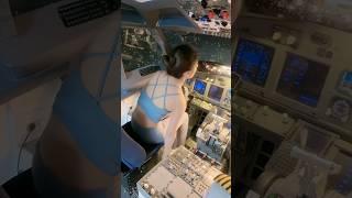 China girl airline pilot #bhojpuri #china #girl  #pilot #please #subscribe #viral  #beautiful#short