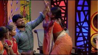 వేదికపై అనుష-రామ్‌ప్రసాద్ కొట్లాట Bathuku Jatka Bandi  Zee Telugu  Ep. 933