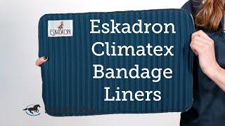 Eskadron Climatex Bandage Liners Review