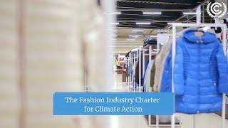 Fashion Industry Charter for Climate Action