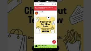 Unlimited Textnow Account Create New Mathood