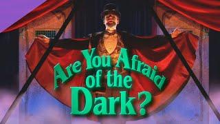 The Tale Of The Are You Afraid Of The Dark? PC Game