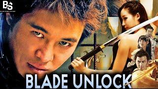 BLADE UNLOCK  Hollywood English Movie  Martial Arts Action Movies  Huang Yi  Nick Cheung