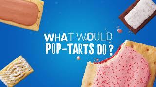 What Would Pop-Tarts Do?