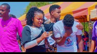 KOMA NESA MUM WAMITU -  ROSELINE KATUNGWA OFFICIAL 4K VIDEO