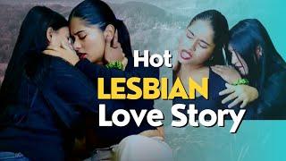 Hot Lesbian Romantic Love story