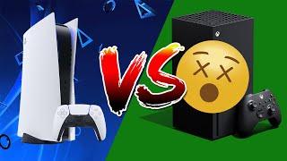 Why PlayStation 5 is Beating Xbox in the Console War