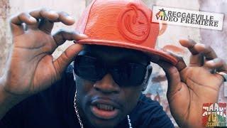 Suga Roy & The Fireball Crew feat. Busy Signal - Shanty Town Official Video 2015