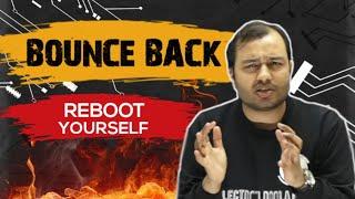 Bounce Back  Fresh Start  Motivation by Alakh Sir