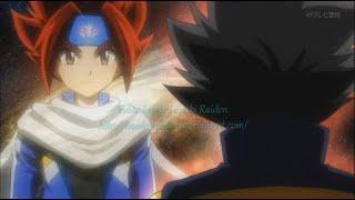 Gingka Hagane Tribute HD Beyblade AMV