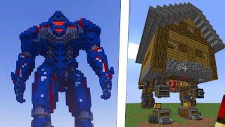 30 Minecraft Create Mod Creations You Have To See