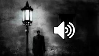 HorrorTension Suspense Risers - Sound Effect for Halloween