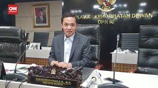 MKD Segera Panggil Anggota Dewan Nonton Video Porno