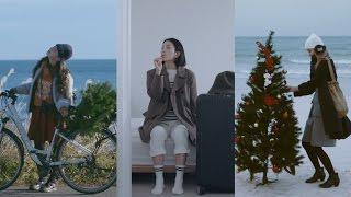 Official MV On Christmas Day Eng ver. - Elli K 엘리케이