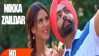 Nikka Zaildar 2 Official Trailer Ammy Virk  Sonam Bajwa  Wamiqa Gabbi  Releasing on 22 Sep 2017