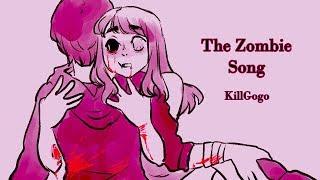 The Zombie Song Animatic