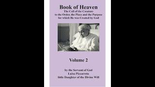 Book of Heaven Volume 2 - part 7