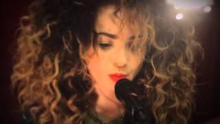 Studio Brussel Ella Eyre - Good Luck Basement Jaxx cover