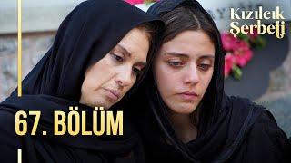 Kızılcık Şerbeti 67. Bölüm @showtv