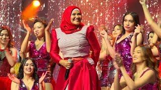WATCH Shaira Queen of Bangsamoro Pop special guest sa Wil to Win #shaira Shairaa Moro Singer
