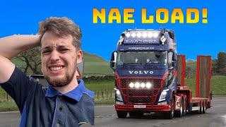 Stuck In Leeds With No Load Home - Episode 102
