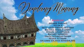 DENDANG MINANG