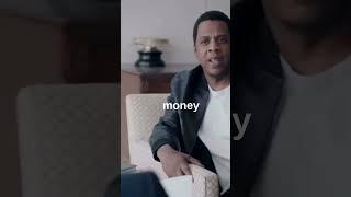 Being Rich Without People To Share With Is Boring Jay Z #shorts