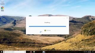 How To Download And Install Google Chrome