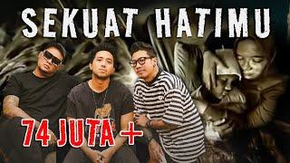 LAST CHILD - Sekuat Hatimu Official Lyric Video