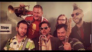 Reel Big Fish -  Live and Hilarious in 2012 Part 1 Pro Filmed