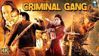 CRIMINAL GANG  English Action Full HD Movie Atsadawut Phimonrat  Hollywood Thriller Action Movie