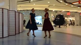 BEAUTIFUL DANCE ON STAGE 11 12 2016