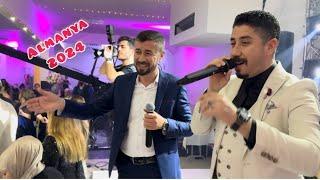 Mikail Cebrail Almanya düğünü yeni #keşfet #youtube #canlı #düğün