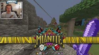 Minecraft Mianite - THE ULTIMATE ASSASINATION  23