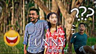 GARO FUNNY  VIDEO MIRONGNI DAM RAKANAN REXX