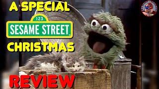 A Special Sesame Street Christmas 1978 Review