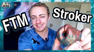 MARRI FTM Stroker Review - Fantasticocks