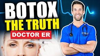 BOTOX INJECTIONS Side Effects Risks Cost & Experience  Doctor ER