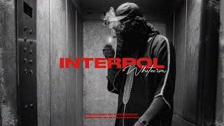 Gzuz x AK Ausserkontrolle x AK33 x SIL3A Type Beat - INTERPOL  Hard Aggressive Rap Beat