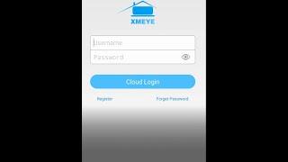 How to Connect DVRNVR to Phone App  Xmeye