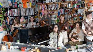 dodie Tiny Desk Concert