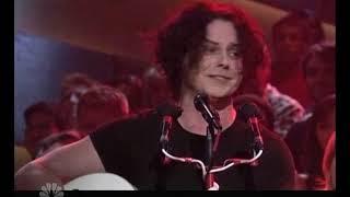 The White Stripes – Icky Thump - live Conan