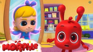 Magical Mirror Mila - Cartoons & Stories for Kids