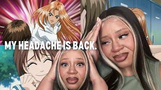 The Madness Has Returned...  Peach Girl Anime RECAP + COMMENTARY