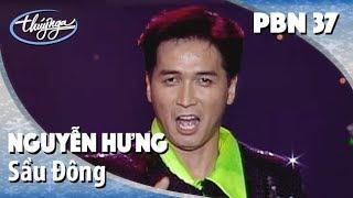 Nguyễn Hưng - Sầu Đông Khánh Băng PBN 37