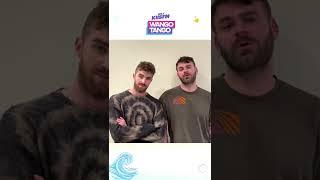 Get Your Tickets To See The Chainsmokers at iHeartRadios Wango Tango