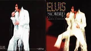 ELVIS PRESLEY -    SNOBIRD JAN 29 - 1971 DS